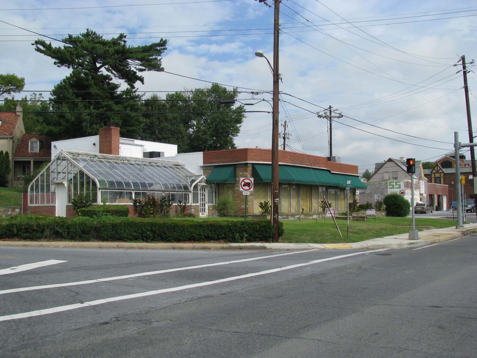 Arts District in Hyattsville Risky investment? How good is the